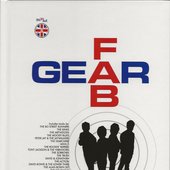 Fab Gear (The British Beat Explosion And Its Aftershocks 1963-1967)