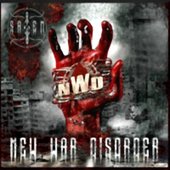New War Disorder