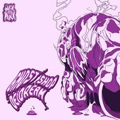 GHOST SHOP vs DEIDREAM (feat. Kessenchu) - EP