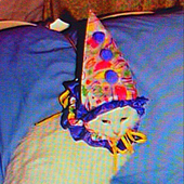 Avatar for discoelyseium