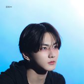 ENHYPEN ‘XO (Only If You Say Yes)’ MV Behind Photo Sketch