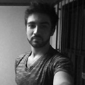 Avatar for fernandomati