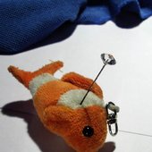 Fishdoll