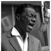 Nat 'King' Cole