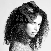 Vanessa Da Mata