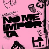 Lali - No Me Importa.jpg