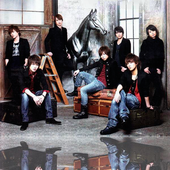 Kis-My-Zero 3