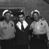 Elvis & Police