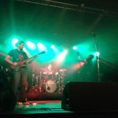 Los Kuro Live
