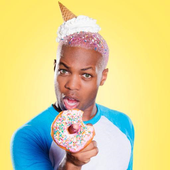 MTV's Todrick