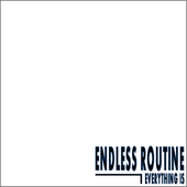 'Everything Is' front cover