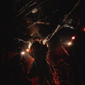 Swancry - Live - 2023