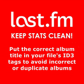 01 Keep Stats Clean Albums.png