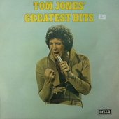 Tom Jones' Greatest Hits
