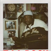 T La Rock - the lyrical king