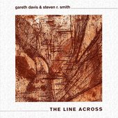 the line across