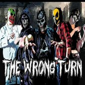 The Wrong Turn
