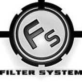 FILTER SYSTEM (logo)