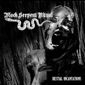 Bestial Incantations