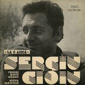 La o adică