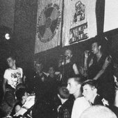 Last Gig, July 11th, 1984, Aberdare, Miner’s Benefit