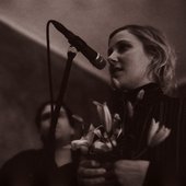 Vocals – Katharina Grözinger; Bass, Vocals – Marzell Ruepp