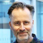 Dirk Darmstaedter
