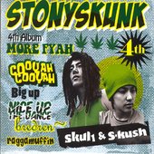 More Fyah