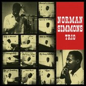 Jazz Essentials  Norman Simmons Trio