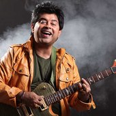 Jeet Gannguli Artist Photo