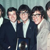 Cliff Richard & The Shadows