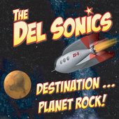 Destination....Planet Rock!