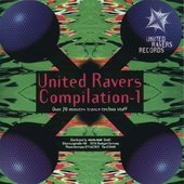United Ravers Compilation 1