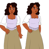 Avatar for ahiruhoney
