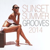 Summer Sunset Grooves 2014