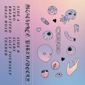 Birth/Decay (2016 Demo) - EP