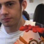 joey's profile picture on bandcamp