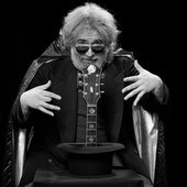 Jerry Garcia