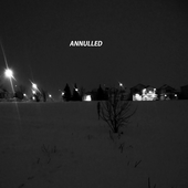 LastFM profile picture for @Annulled