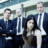 Bandfotos 2012.jpg