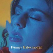 Roton Music artist - Franny (Romania)
