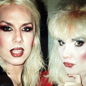 Miss Guy & Jayne County (1999)