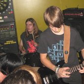 Cuntless' First Show (20)