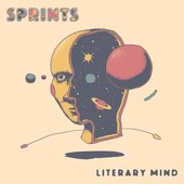 Literary Mind - EP