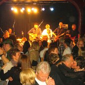 FolkPort 10th anniversary Concert