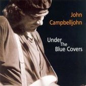 Under The Blue Covers