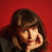 Coline Rio ©Zoé Cavaro