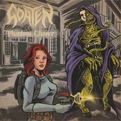 Phantom Chaser - Single