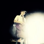 @ Puppet Theatre, Yerevan 2010