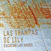 Escucho las voces